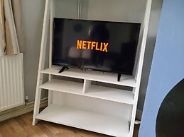 Serene Haven 4-bed House in Norwich