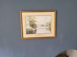 Serene Haven 4-bed House in Norwich