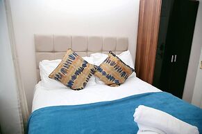 Serene Haven 4-bed House in Norwich