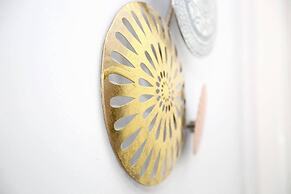 Serene Haven 4-bed House in Norwich