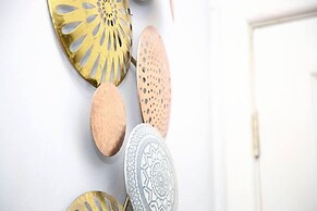 Serene Haven 4-bed House in Norwich