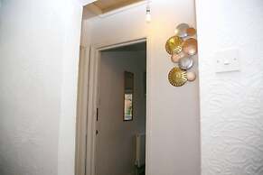 Serene Haven 4-bed House in Norwich