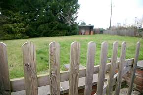 Serene Haven 4-bed House in Norwich