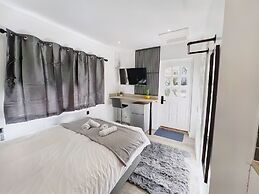 Erin Court Mansion -The Hideaway