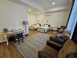 Silk Road Kokand Hotel