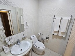 Silk Road Kokand Hotel