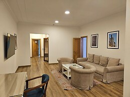 Silk Road Kokand Hotel