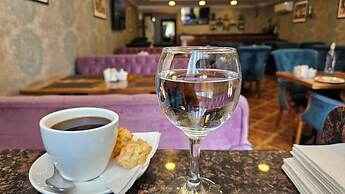 Silk Road Kokand Hotel