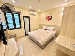 Hanoi Lane Homestay