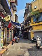 Hanoi Lane Homestay