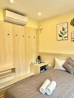 Hanoi Lane Homestay