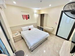 Hanoi Lane Homestay