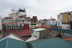 Hanoi Lane Homestay