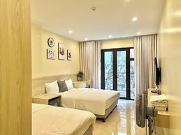 Hanoi Lane Homestay