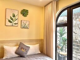 Hanoi Lane Homestay