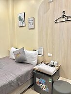 Hanoi Lane Homestay