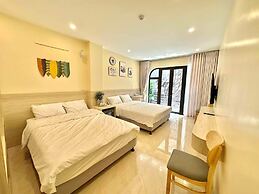 Hanoi Lane Homestay
