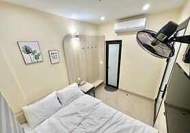 Hanoi Lane Homestay