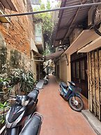 Hanoi Lane Homestay