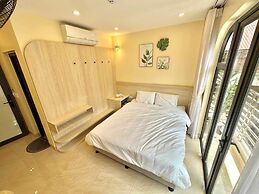 Hanoi Lane Homestay