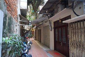 Hanoi Lane Homestay
