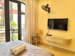 Hanoi Lane Homestay