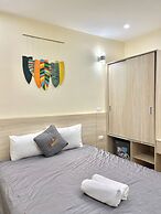 Hanoi Lane Homestay