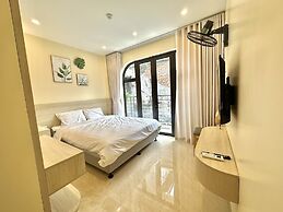 Hanoi Lane Homestay