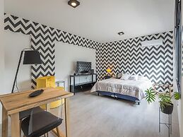 Scalabrini Ortiz by For Rent Argentina