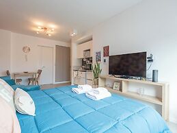 Scalabrini Ortiz by For Rent Argentina