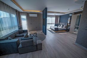 MARLEN HOTEL BAYRAKLI