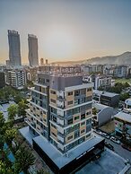 MARLEN HOTEL BAYRAKLI