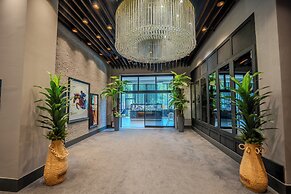 MARLEN HOTEL BAYRAKLI