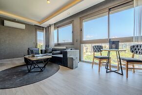 MARLEN HOTEL BAYRAKLI