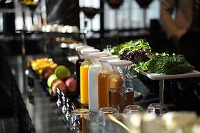 MARLEN HOTEL BAYRAKLI