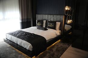 MARLEN HOTEL BAYRAKLI