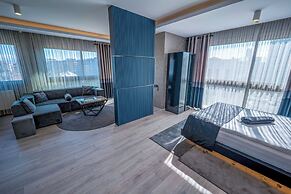 MARLEN HOTEL BAYRAKLI