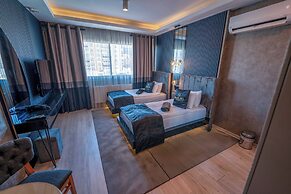 MARLEN HOTEL BAYRAKLI