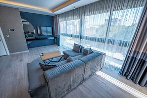 MARLEN HOTEL BAYRAKLI