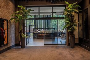 MARLEN HOTEL BAYRAKLI