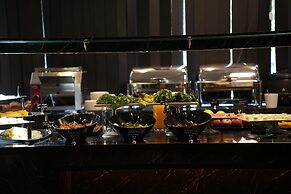 MARLEN HOTEL BAYRAKLI