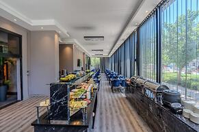 MARLEN HOTEL BAYRAKLI