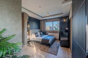 MARLEN HOTEL BAYRAKLI