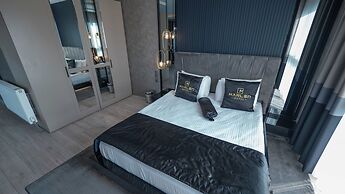 MARLEN HOTEL BAYRAKLI