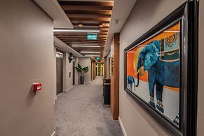 MARLEN HOTEL BAYRAKLI