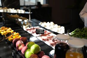 MARLEN HOTEL BAYRAKLI