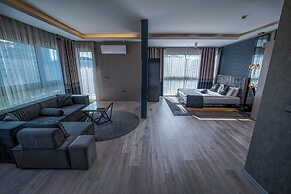 MARLEN HOTEL BAYRAKLI