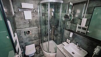 MARLEN HOTEL BAYRAKLI