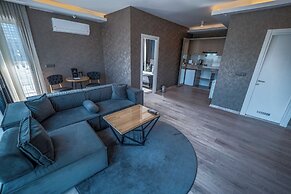 MARLEN HOTEL BAYRAKLI