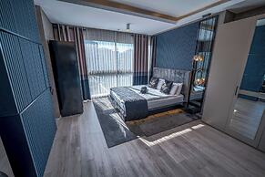 MARLEN HOTEL BAYRAKLI